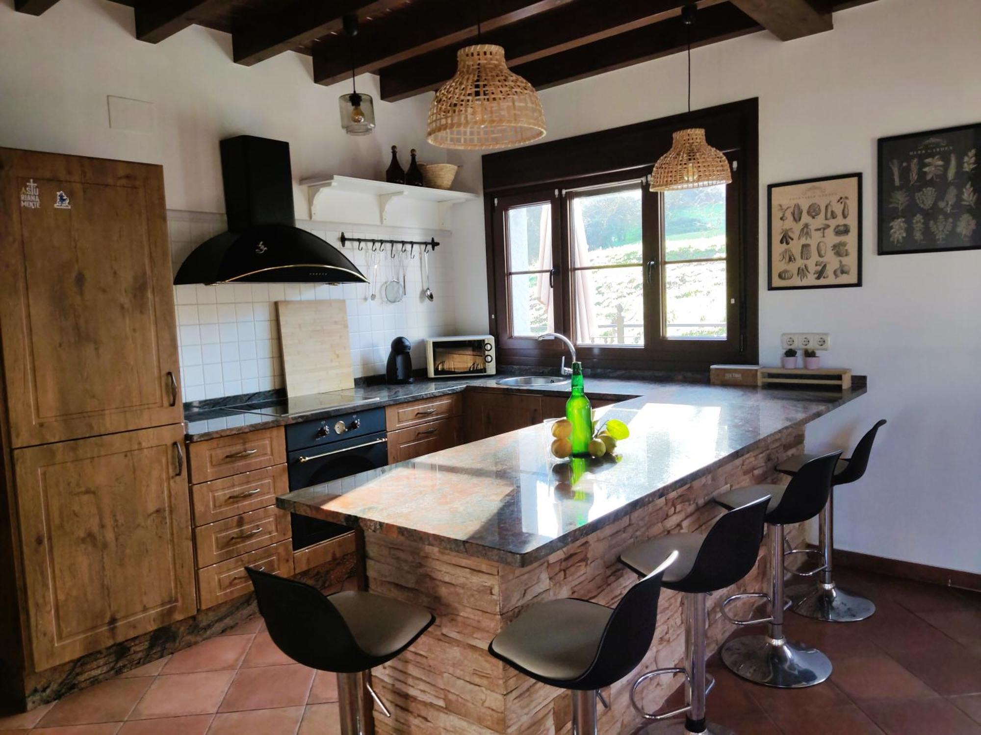 Casa Africa Villa Vibano Екстериор снимка