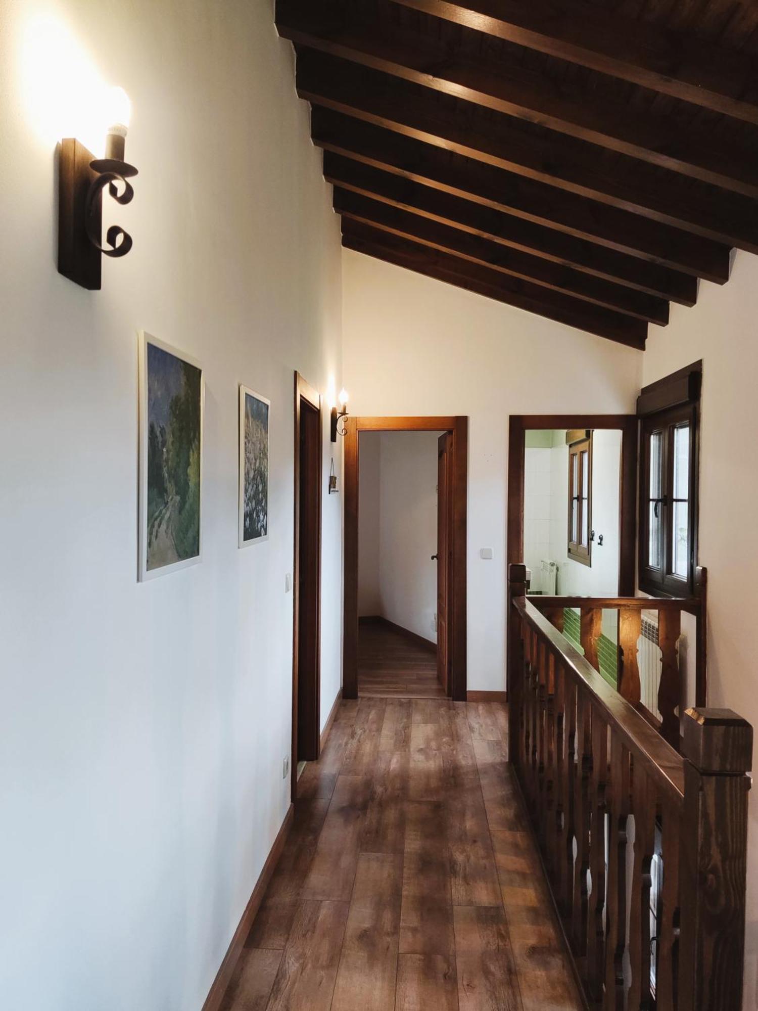 Casa Africa Villa Vibano Екстериор снимка