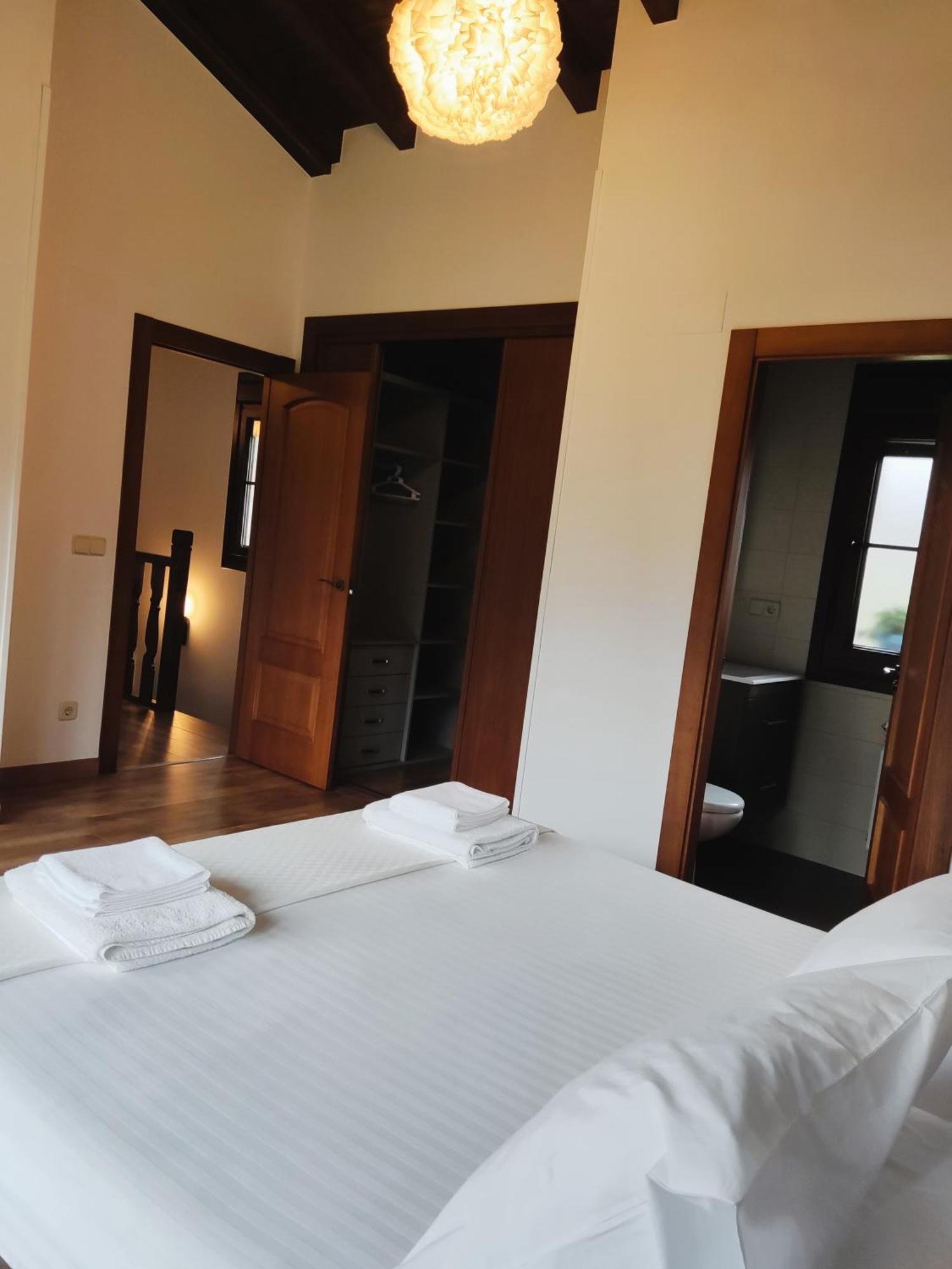 Casa Africa Villa Vibano Екстериор снимка