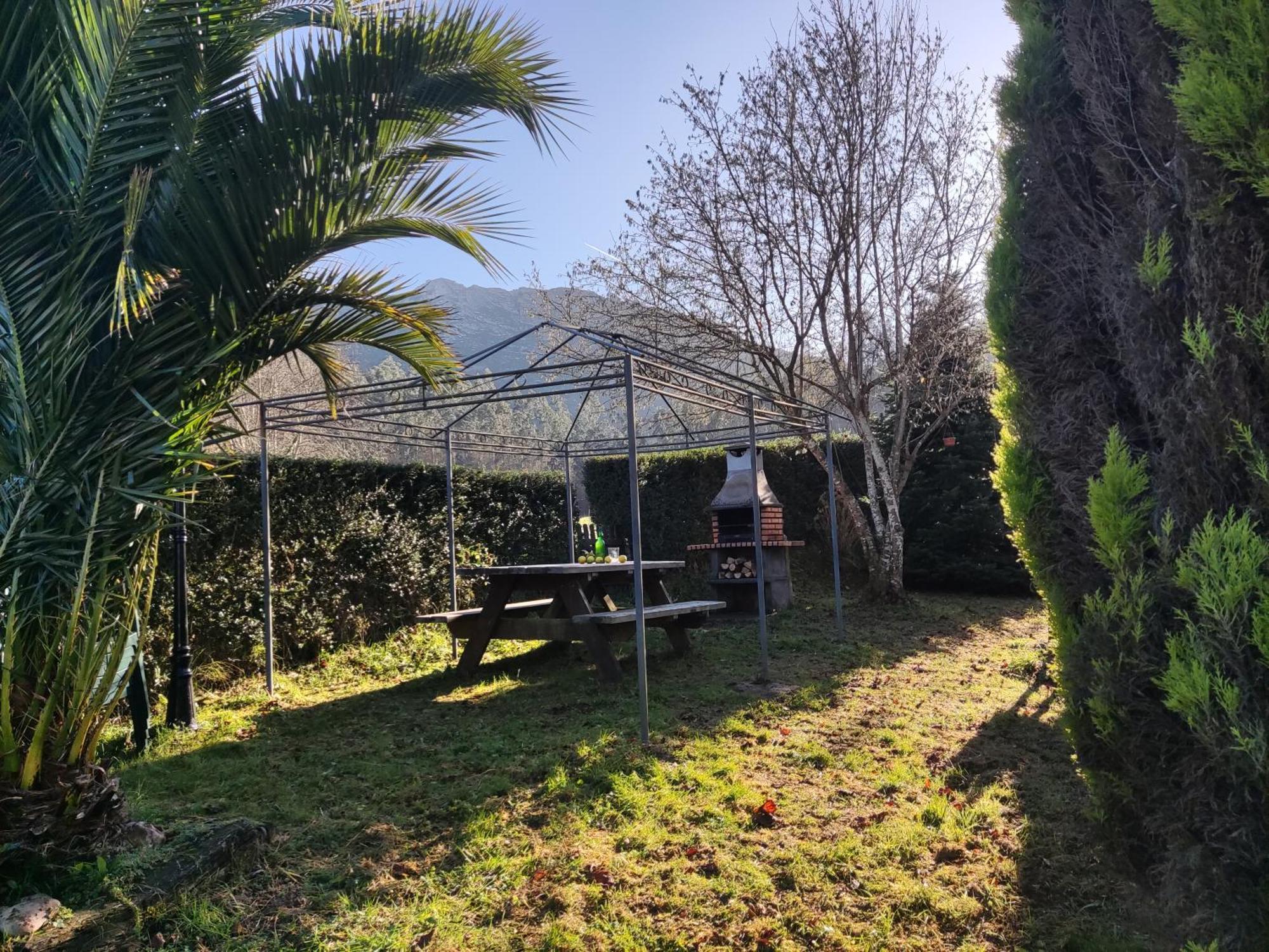 Casa Africa Villa Vibano Екстериор снимка